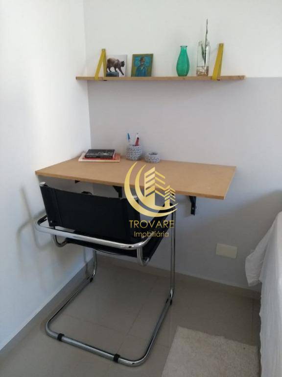 Kitnet e Studio à venda com 1 quarto, 39m² - Foto 11