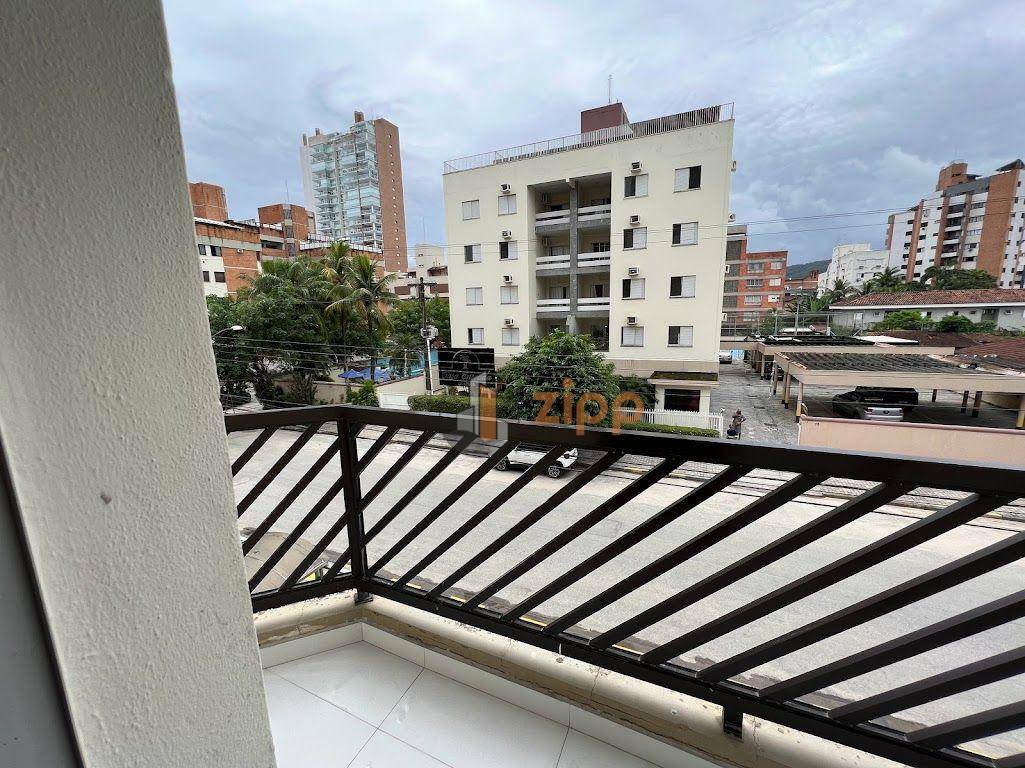 Apartamento à venda com 3 quartos, 80m² - Foto 11