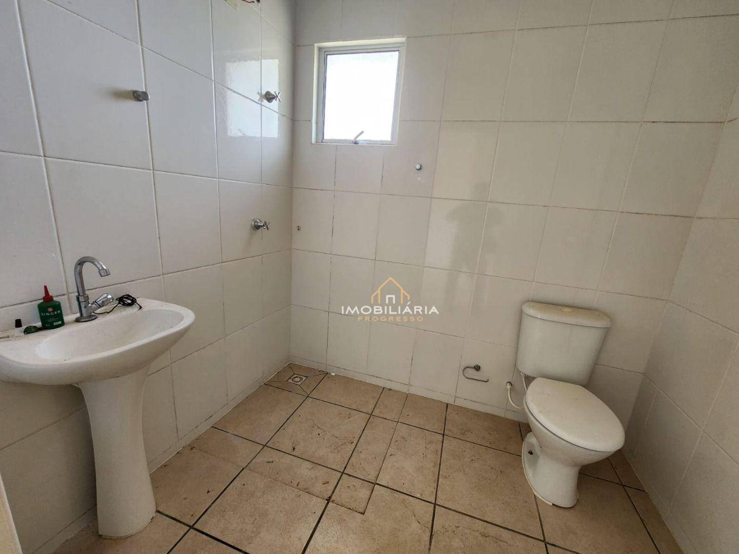 Apartamento à venda com 2 quartos, 46m² - Foto 5