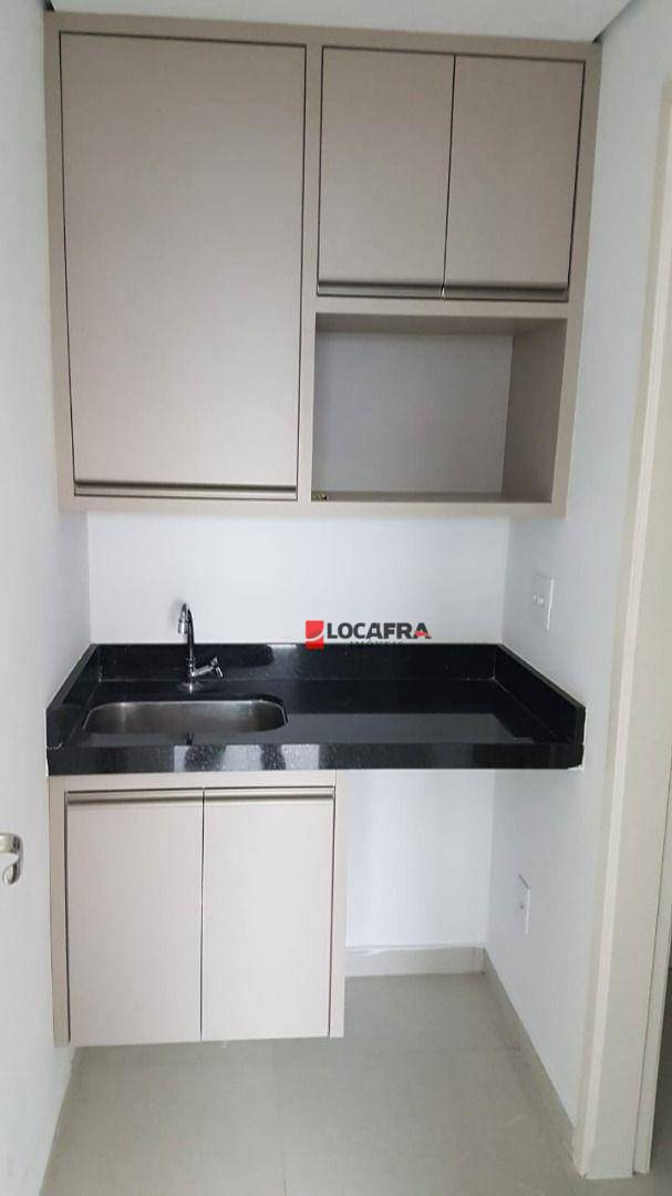 Conjunto Comercial-Sala à venda e aluguel, 40m² - Foto 6