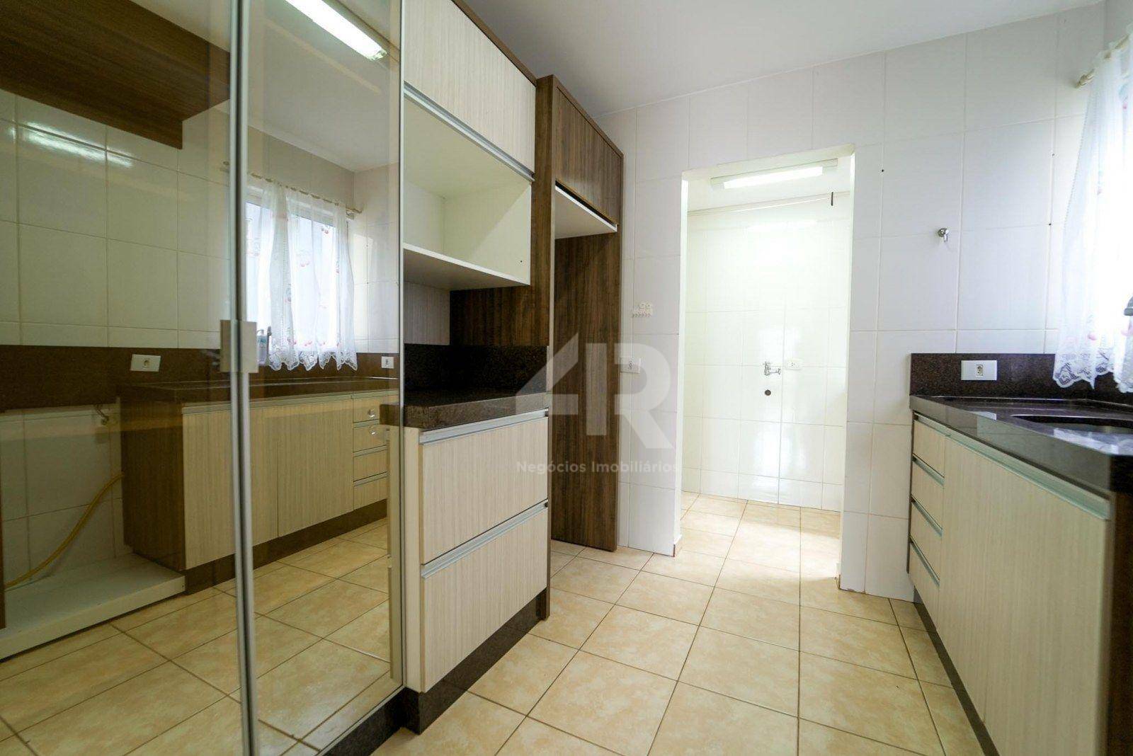 Apartamento à venda com 3 quartos, 60m² - Foto 3