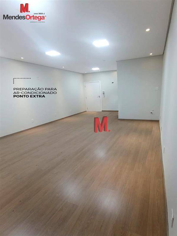 Conjunto Comercial-Sala para alugar, 35m² - Foto 7