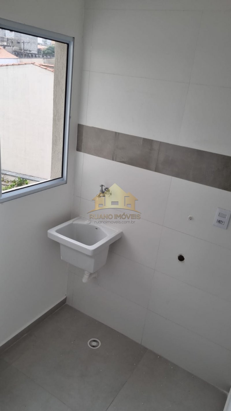 Apartamento à venda com 2 quartos, 43m² - Foto 9