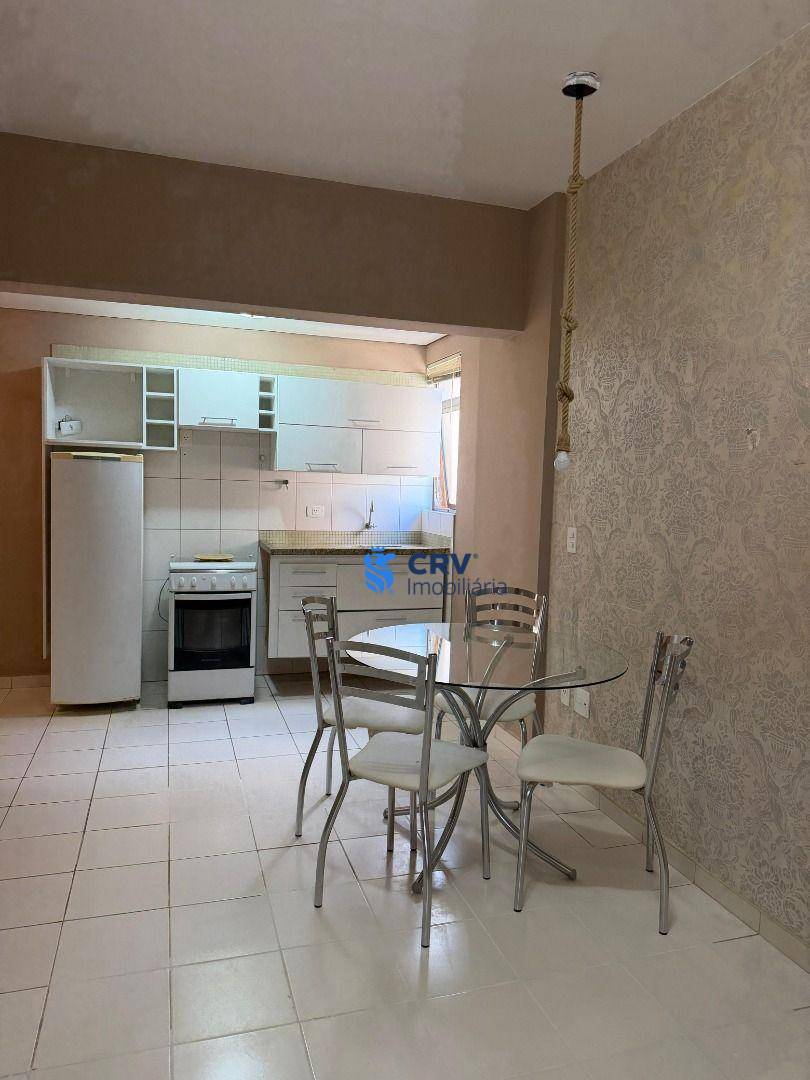 Apartamento, 1 quarto, 29 m² - Foto 1