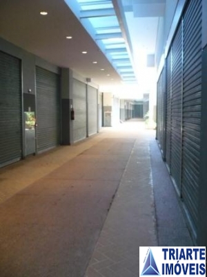 Conjunto Comercial-Sala para alugar, 37m² - Foto 6