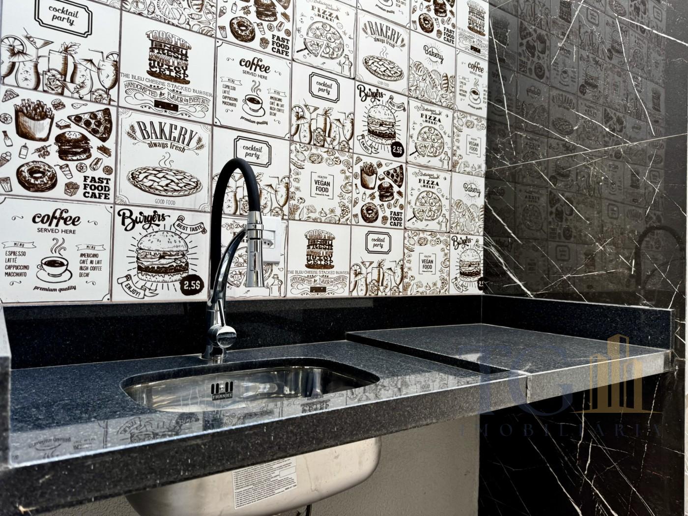 Casa de Condomínio à venda com 3 quartos, 154m² - Foto 9