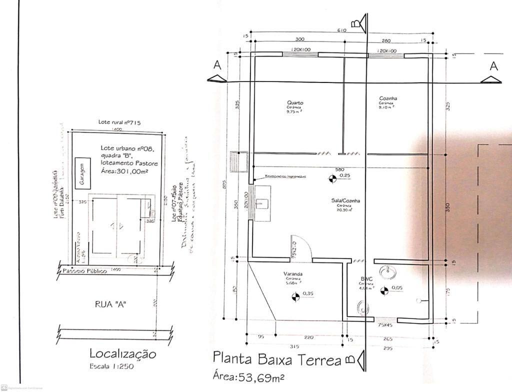 Casa à venda com 4 quartos, 127m² - Foto 8