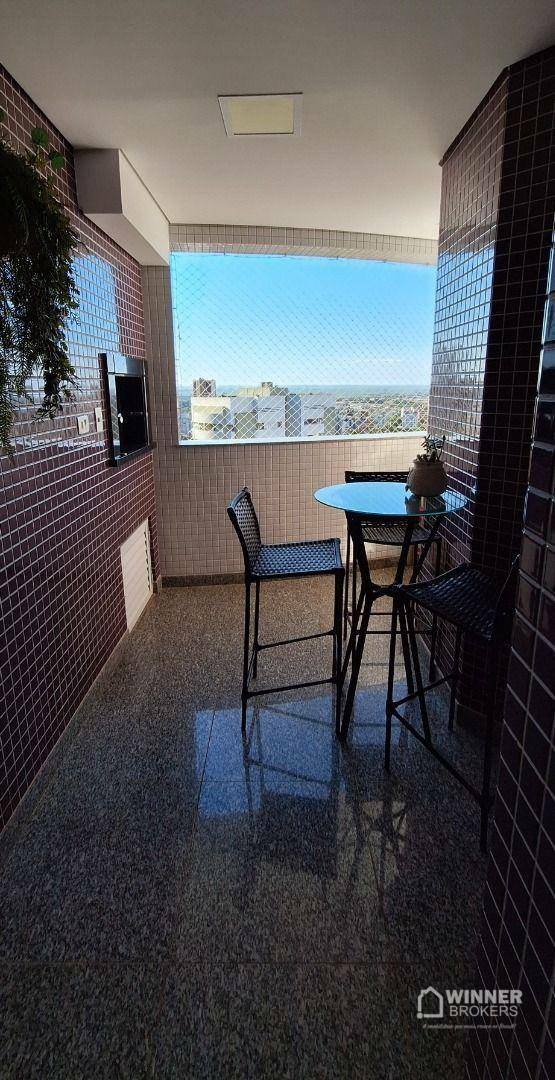 Apartamento à venda com 3 quartos, 77m² - Foto 8