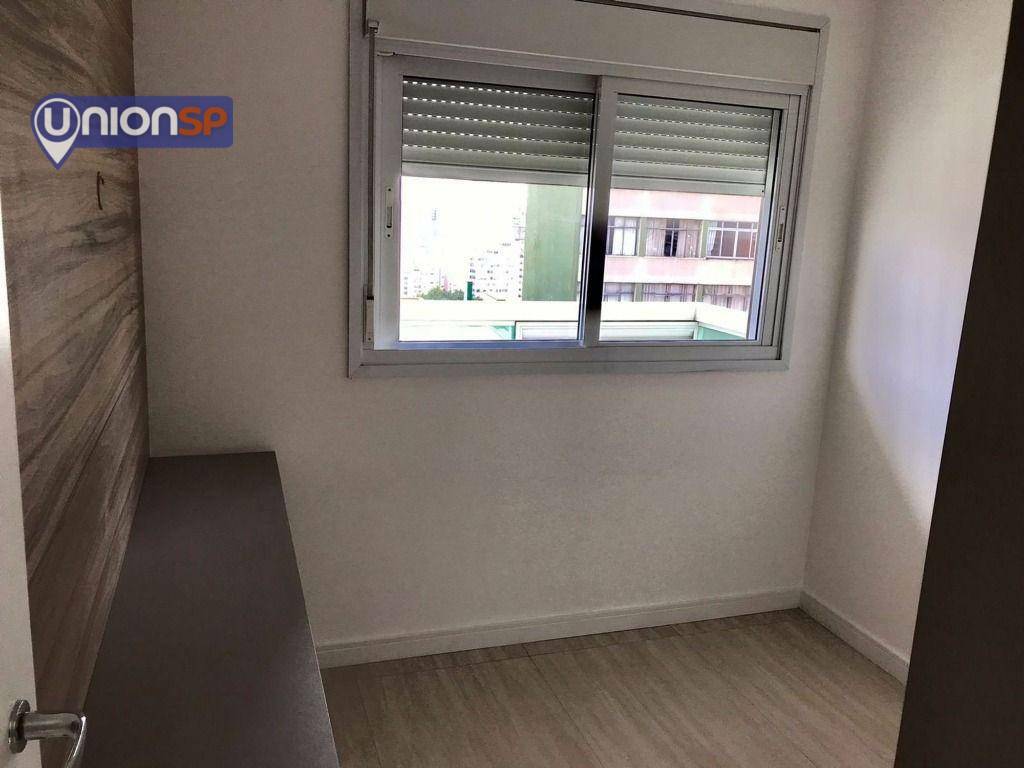 Apartamento à venda com 2 quartos, 60m² - Foto 3