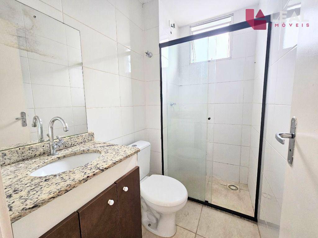 Apartamento para alugar com 2 quartos, 50m² - Foto 8