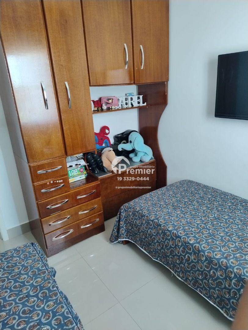 Apartamento à venda com 2 quartos, 51m² - Foto 12