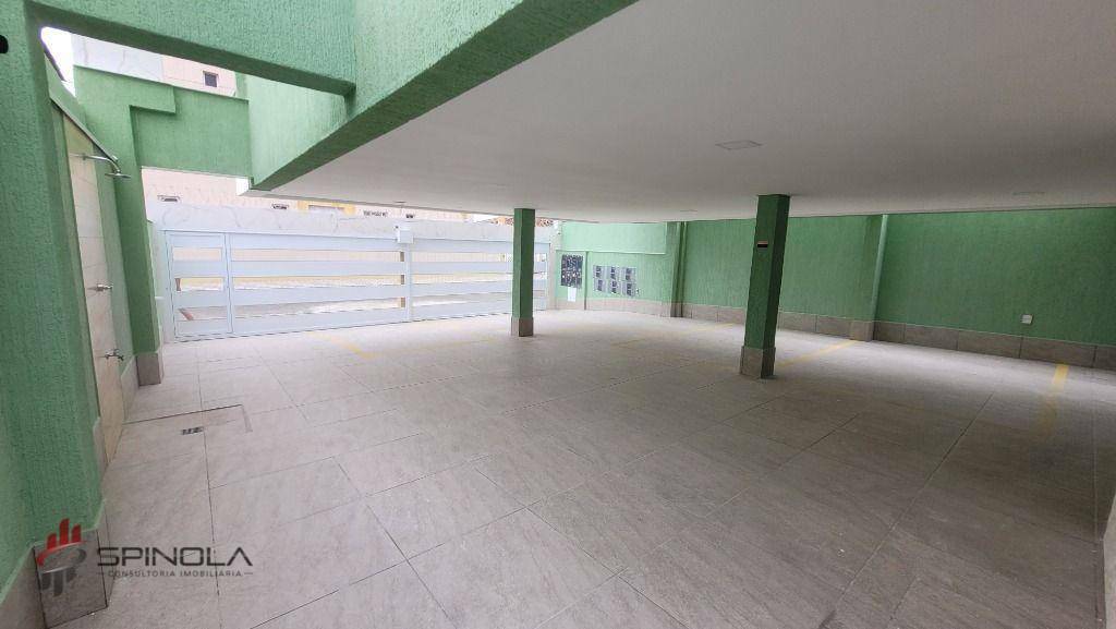 Sobrado à venda com 2 quartos, 57m² - Foto 5