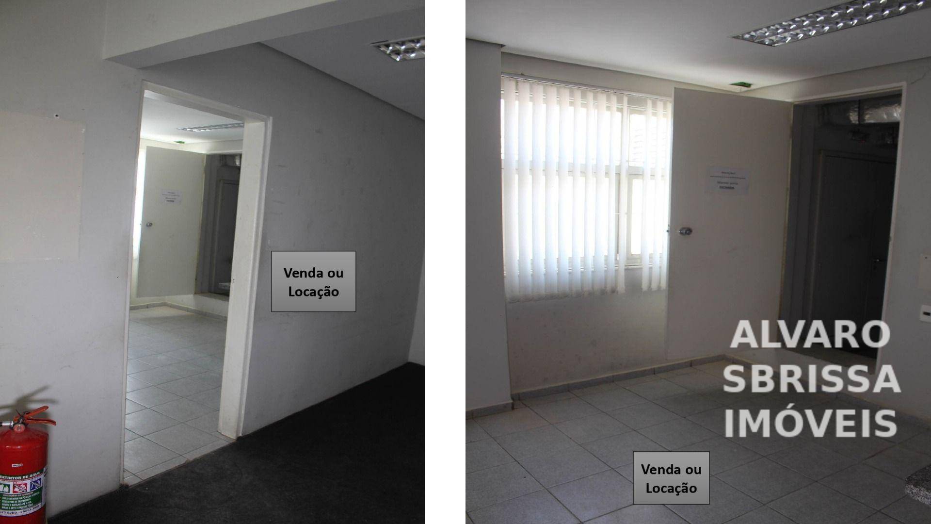 Loja-Salão à venda e aluguel, 750m² - Foto 26