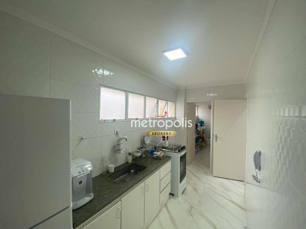 Apartamento à venda com 1 quarto, 80m² - Foto 5