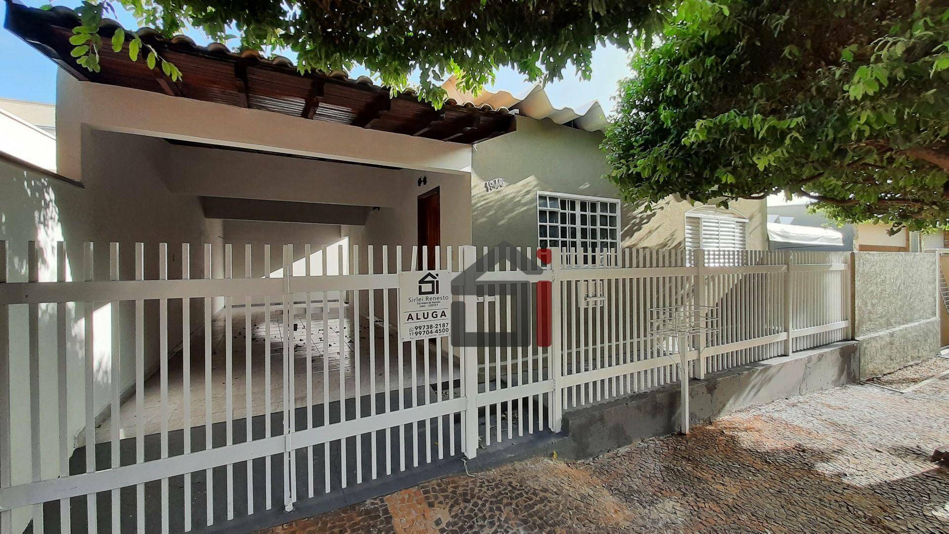 Casa para alugar com 2 quartos - Foto 2