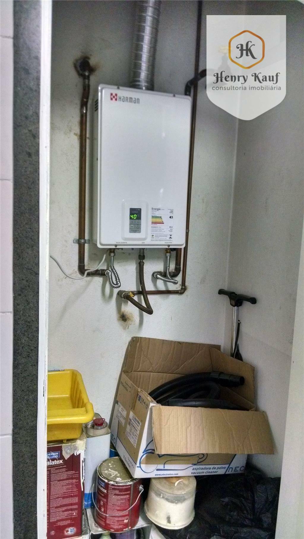 Apartamento à venda com 3 quartos, 198m² - Foto 55