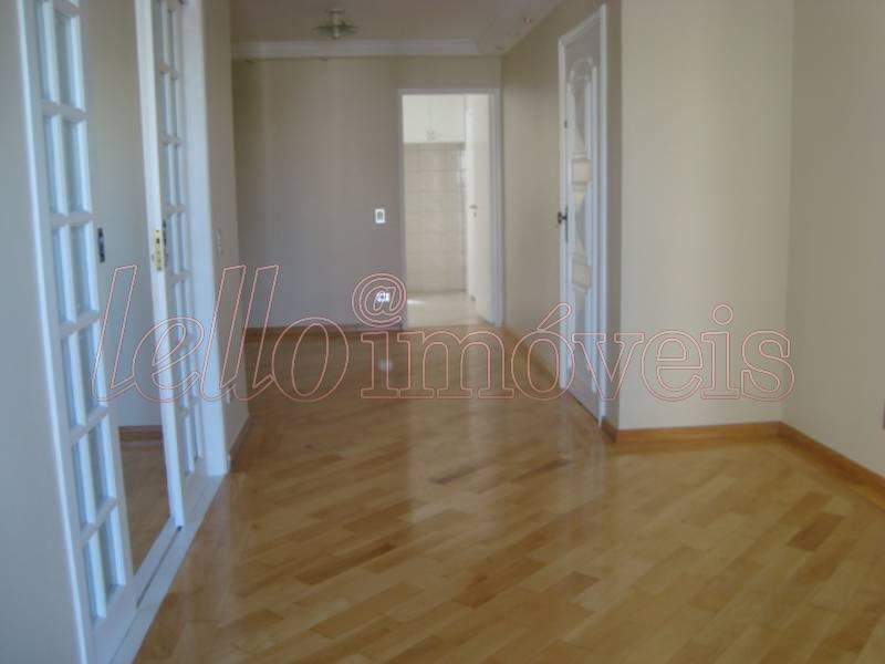 Apartamento para alugar com 2 quartos, 95m² - Foto 5