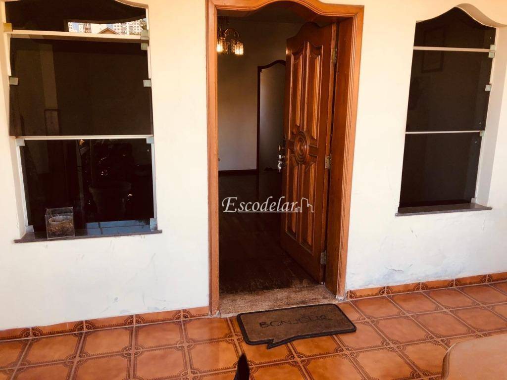 Casa à venda com 4 quartos, 350m² - Foto 17