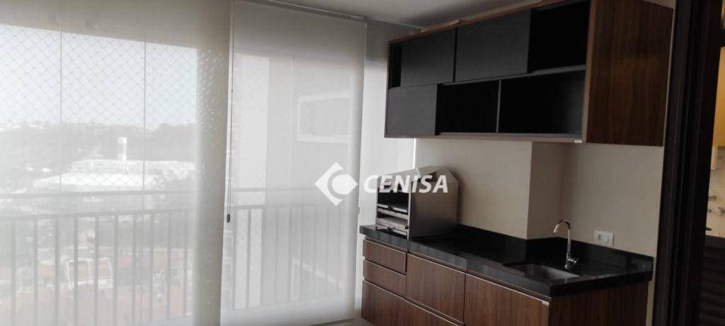 Apartamento para alugar com 3 quartos, 98m² - Foto 5