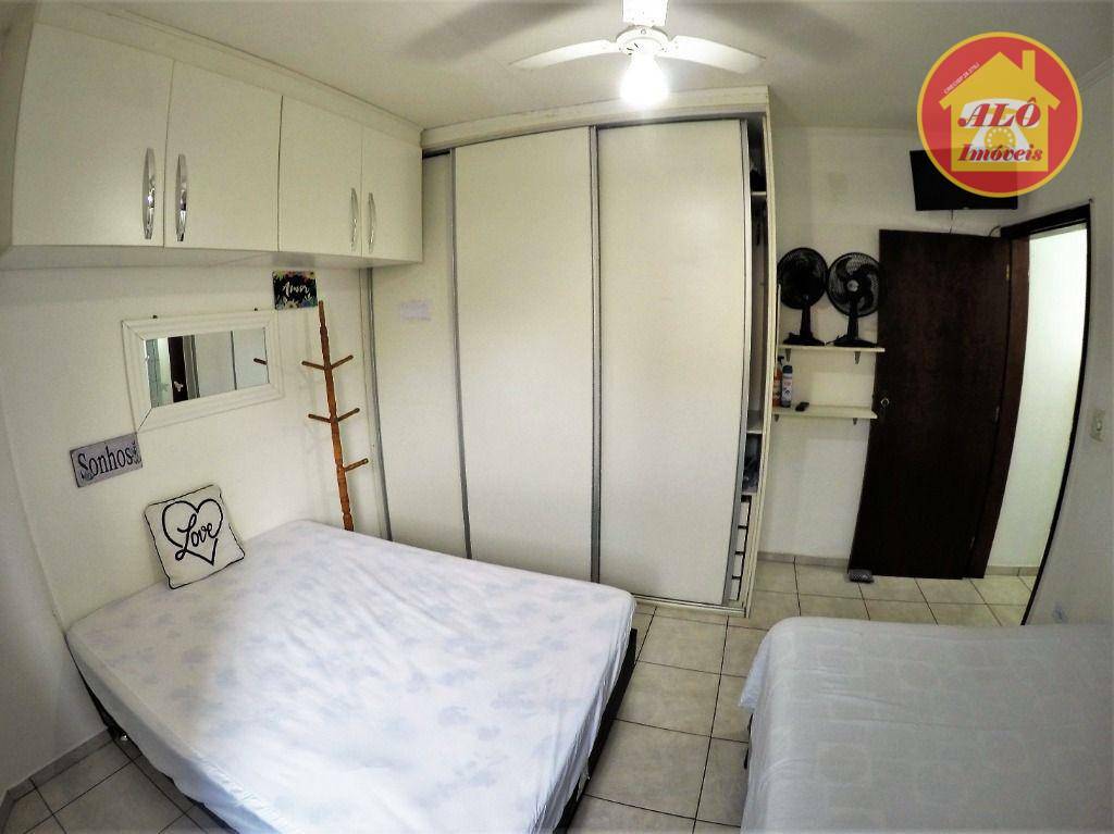 Apartamento à venda com 1 quarto, 59m² - Foto 13