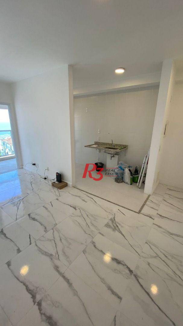 Apartamento à venda com 1 quarto, 48m² - Foto 5