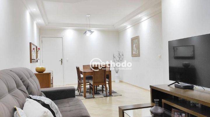 Apartamento à venda com 3 quartos, 92m² - Foto 6