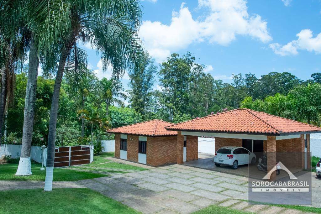 Casa de Condomínio à venda com 5 quartos, 1000m² - Foto 11