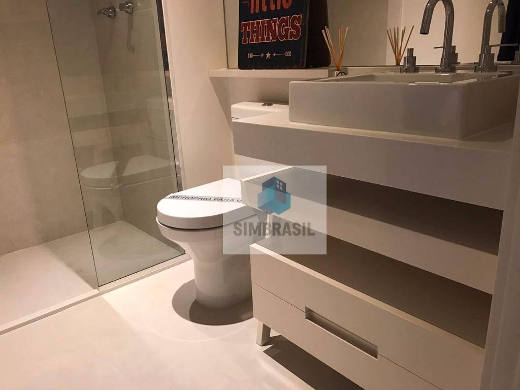 Apartamento à venda com 4 quartos, 177m² - Foto 18