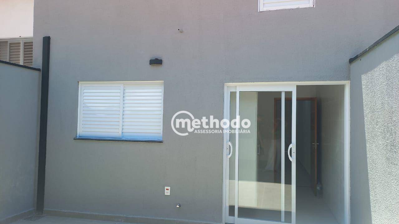 Casa para alugar com 2 quartos, 80m² - Foto 20