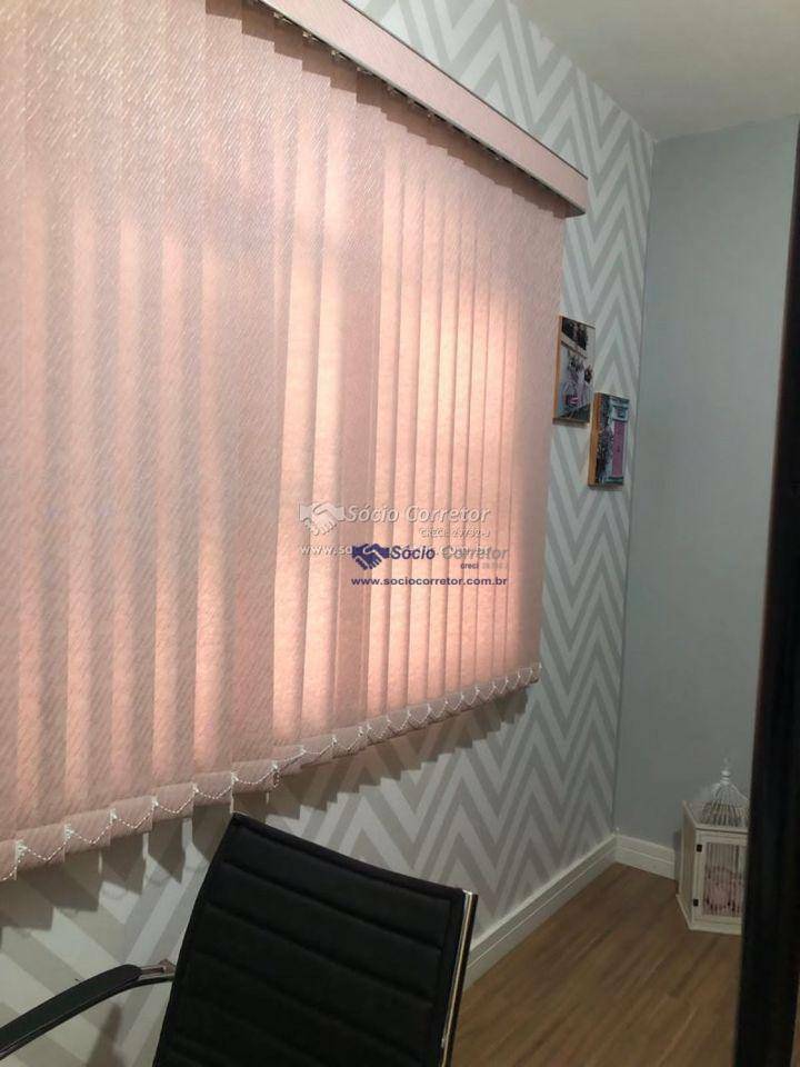 Sobrado à venda com 3 quartos, 175m² - Foto 16