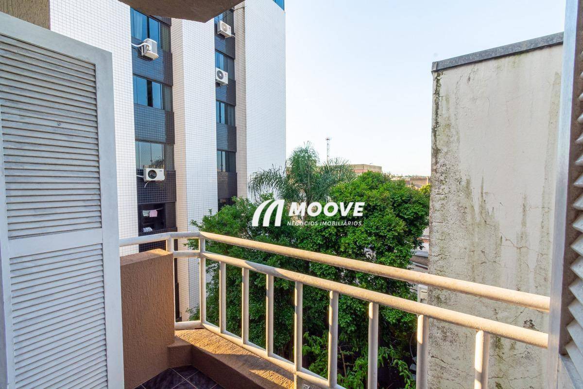 Cobertura, 3 quartos, 131 m² - Foto 11