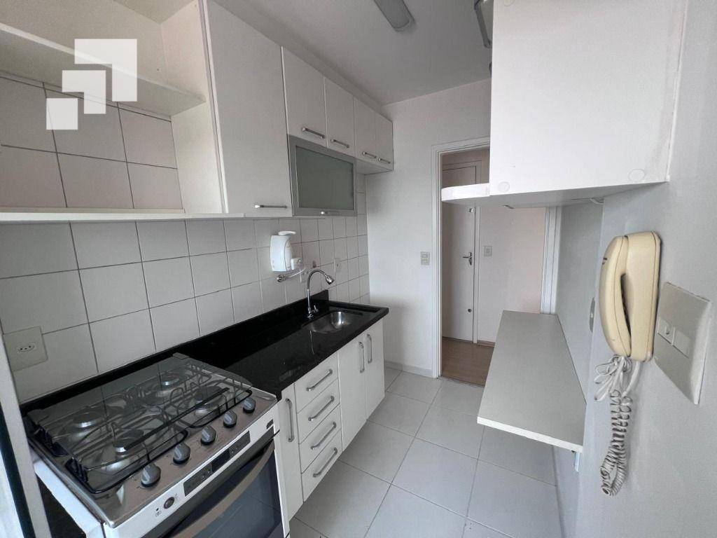 Apartamento à venda com 2 quartos, 48m² - Foto 18