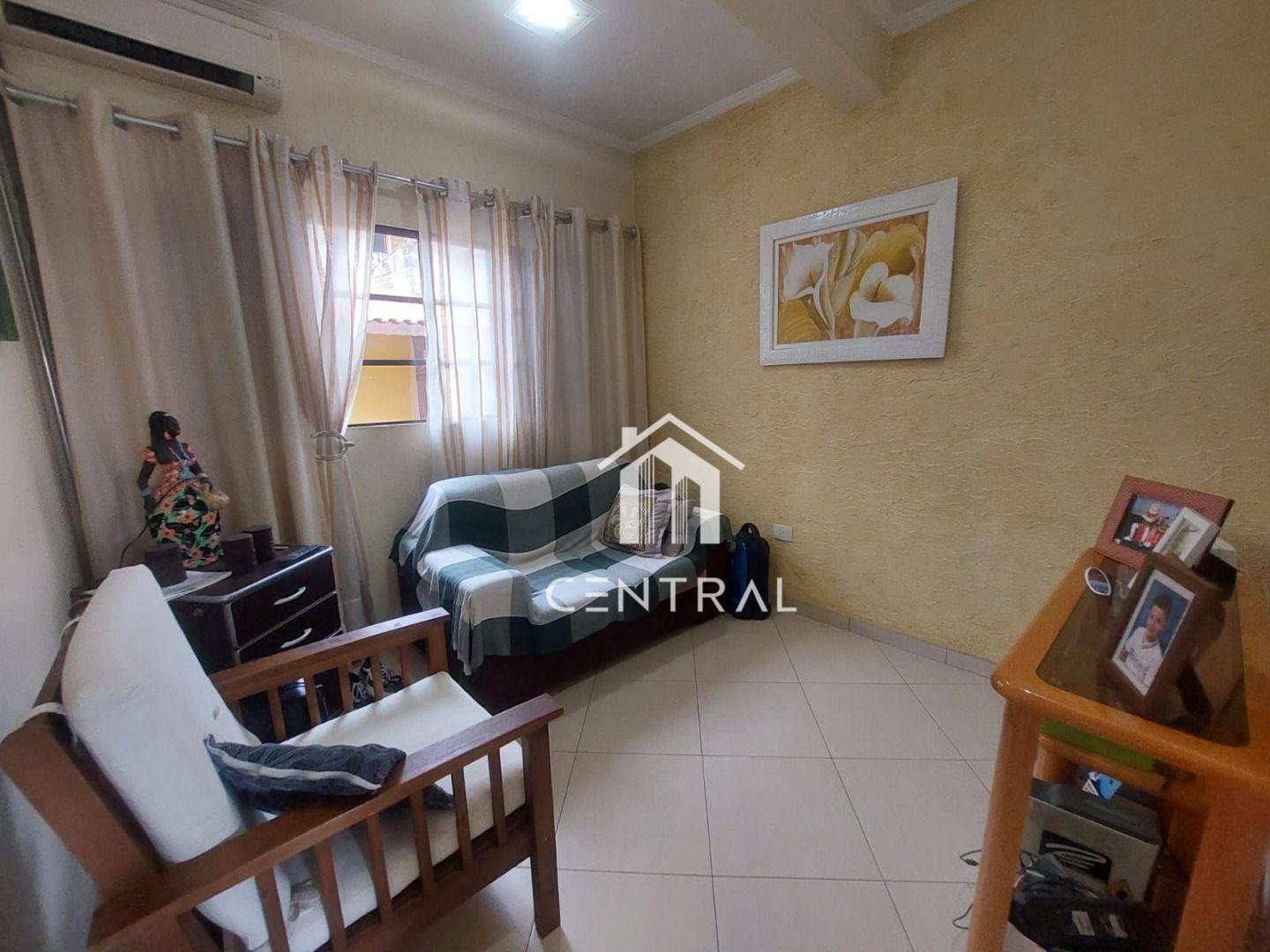 Sobrado à venda com 4 quartos, 340m² - Foto 44