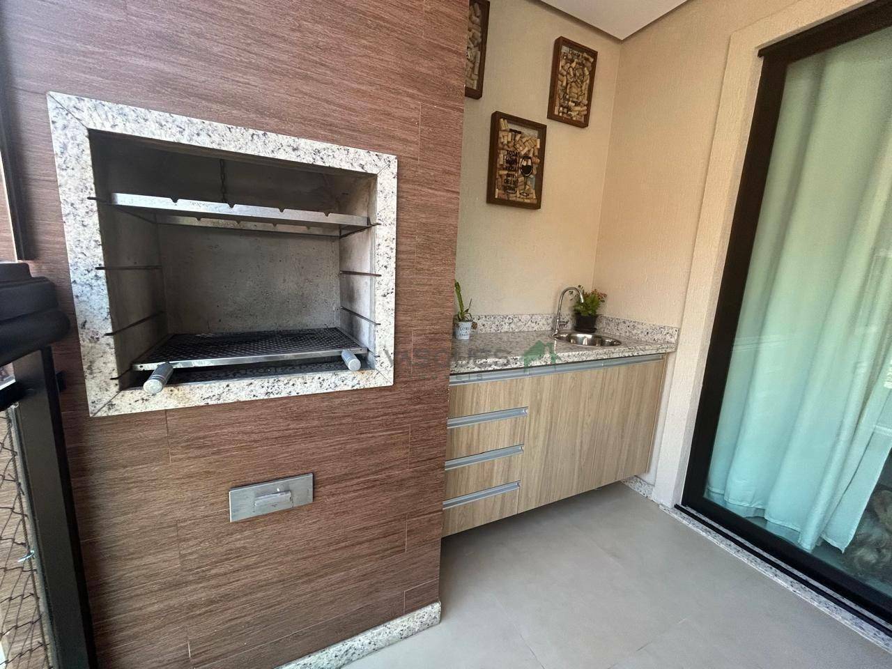 Apartamento à venda com 3 quartos, 125m² - Foto 5