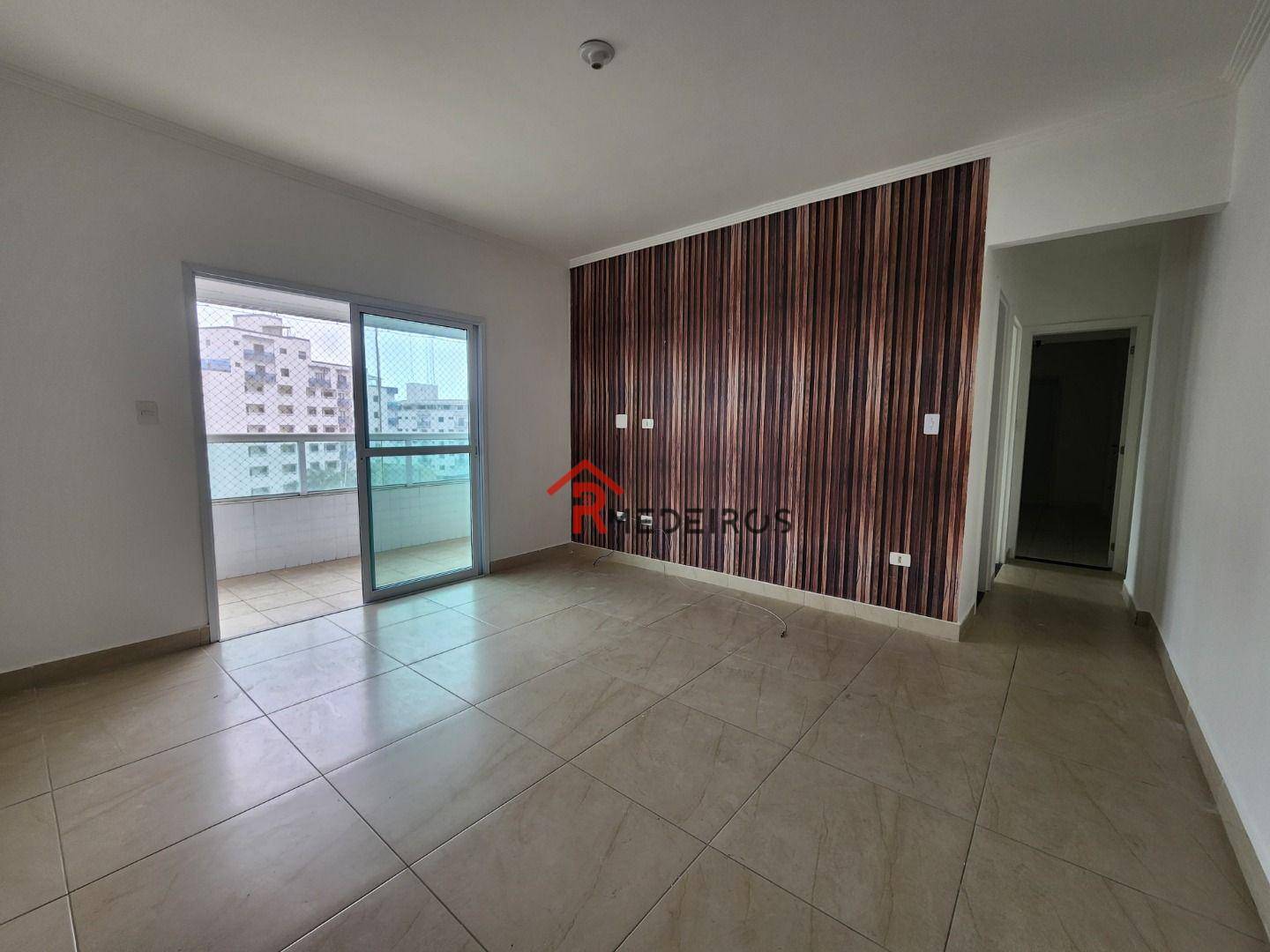 Apartamento, 2 quartos, 83 m² - Foto 1