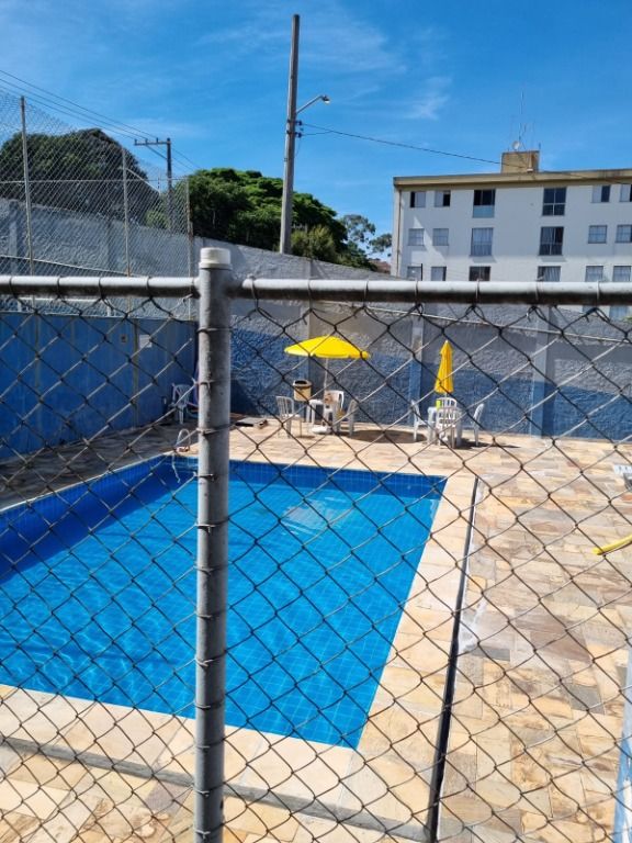 Apartamento à venda com 2 quartos, 63m² - Foto 32