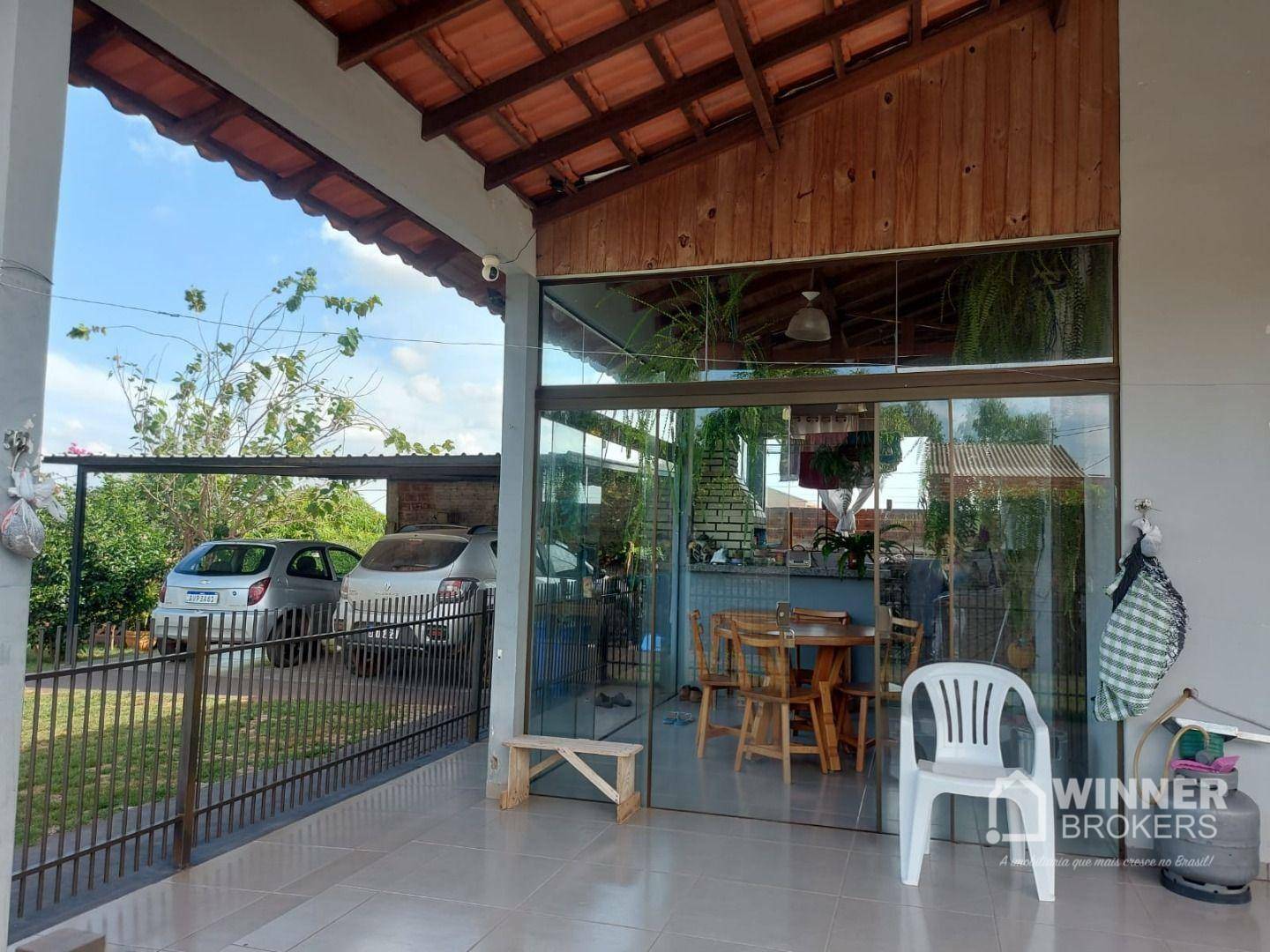 Chácara à venda com 3 quartos, 1500M2 - Foto 5