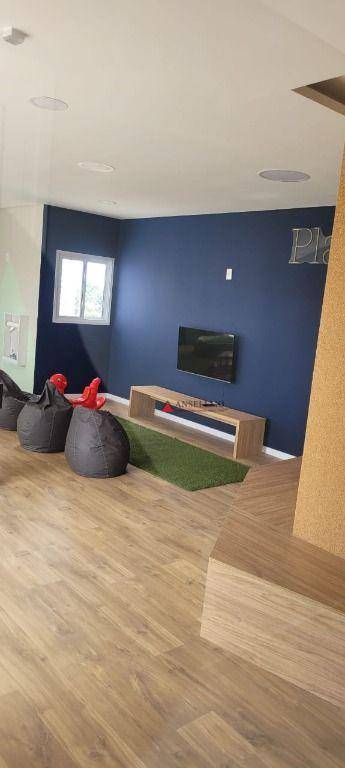 Apartamento à venda com 3 quartos, 77m² - Foto 16
