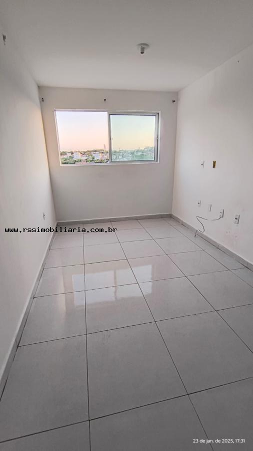 Apartamento à venda com 2 quartos, 50m² - Foto 3