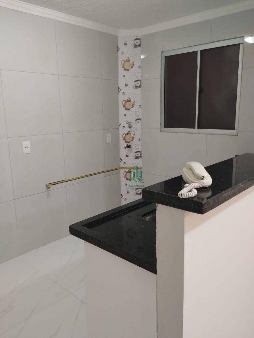 Apartamento à venda com 2 quartos, 45m² - Foto 7