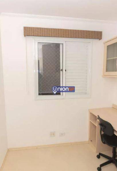 Apartamento à venda com 2 quartos, 55m² - Foto 4