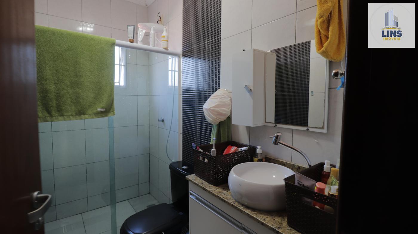 Sobrado à venda com 3 quartos, 180m² - Foto 11