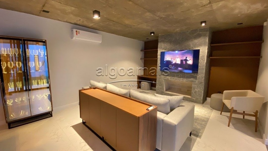 Casa à venda com 4 quartos, 270m² - Foto 13