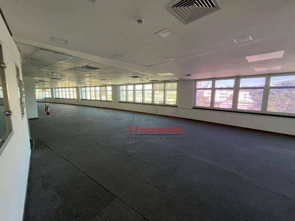 Conjunto Comercial-Sala para alugar, 560m² - Foto 4