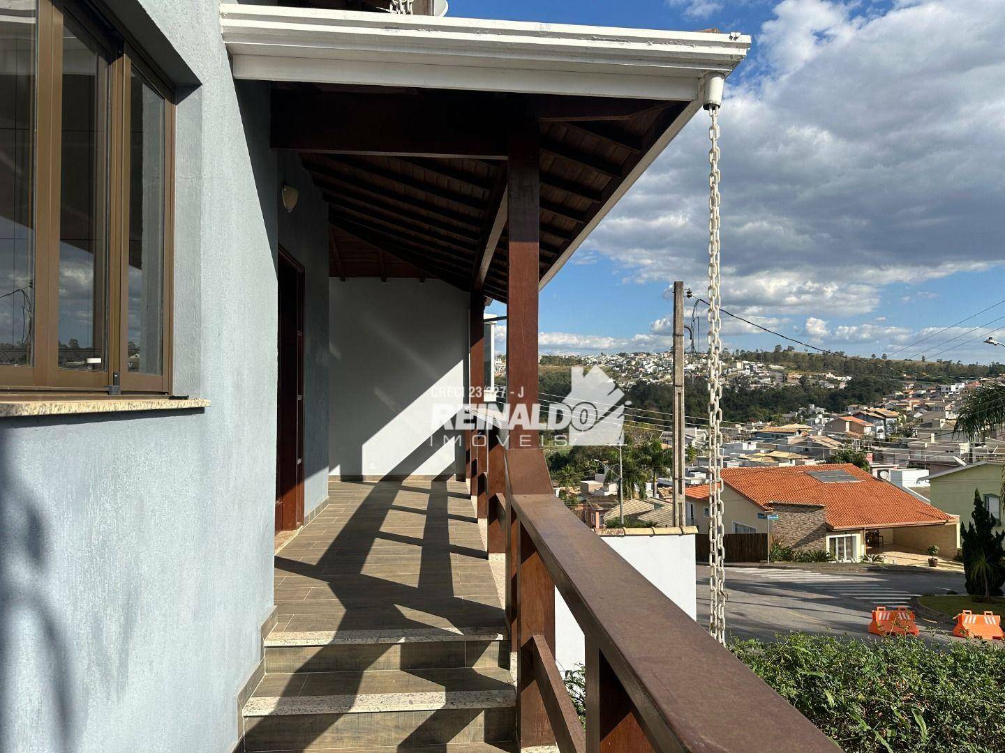 Casa de Condomínio à venda com 3 quartos, 170m² - Foto 19