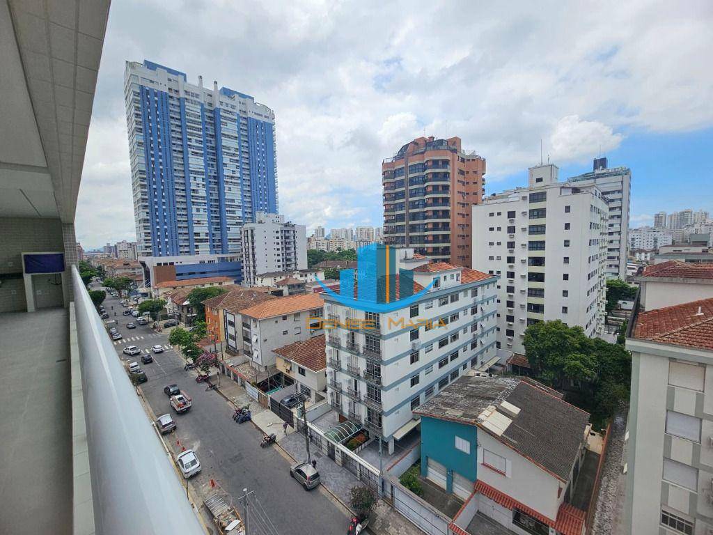 Apartamento à venda com 3 quartos, 133m² - Foto 18