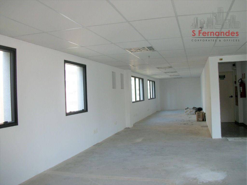 Conjunto Comercial-Sala para alugar, 100m² - Foto 9