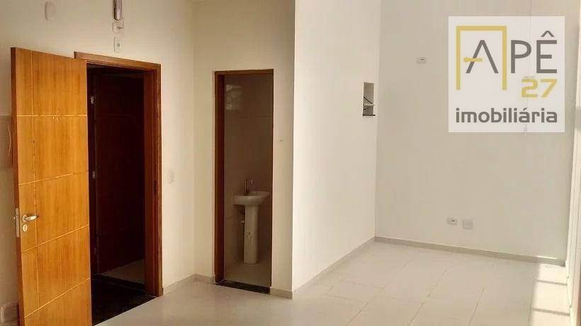 Conjunto Comercial-Sala para alugar, 42m² - Foto 2