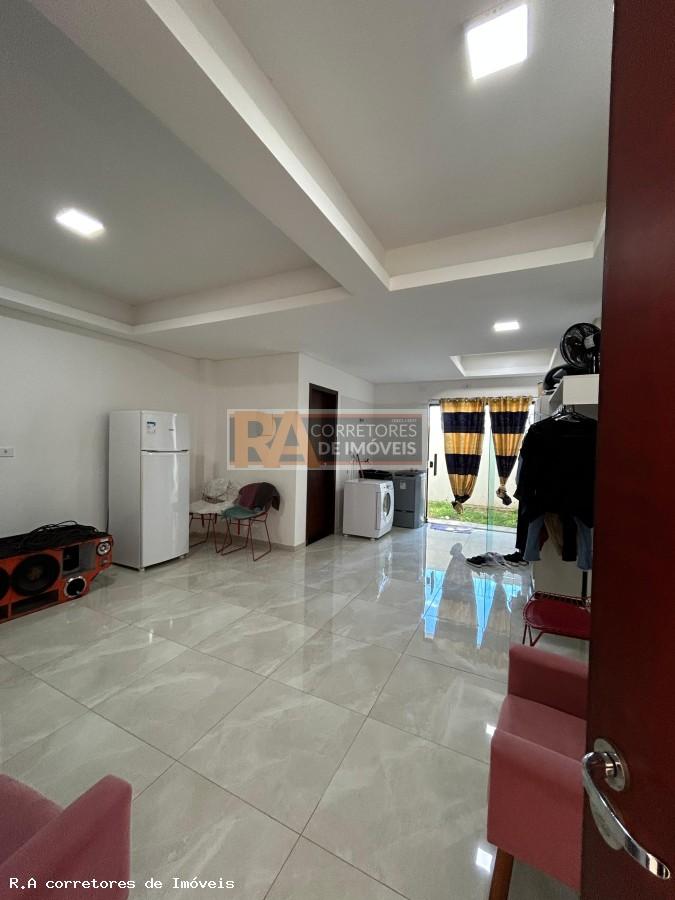 Sobrado à venda com 2 quartos, 140m² - Foto 18