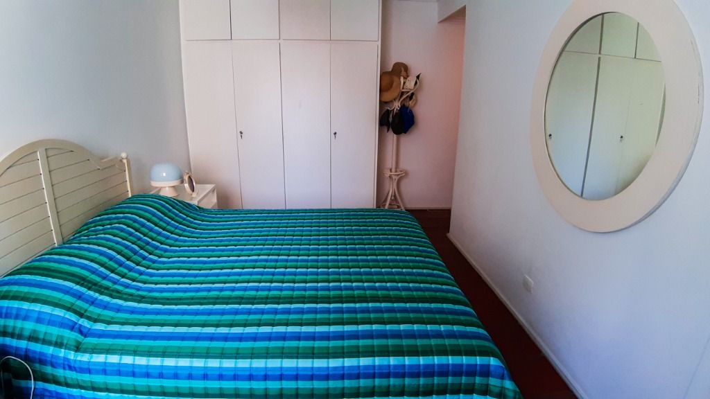 Apartamento à venda com 3 quartos, 130m² - Foto 10